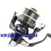 Катушка с передним фрикционом Daiwa 19 Cast'izm Feeder QD